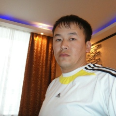 Саяхат Доржагулов, 03.09.1985, Жанаозен