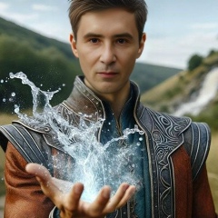 Сергей Расницын, 13.12.1968, Москва