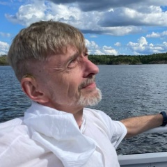Constantin Ushanoff, 03.05, Санкт-Петербург