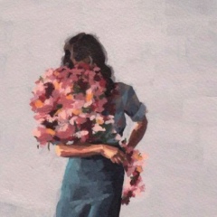 Balzhana Miel, 02.08, Алматы