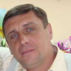 Андрей Волошин, 17.12.1971, Луганск