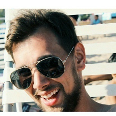 Тимур Долгополов, 05.11.1992, Бишкек