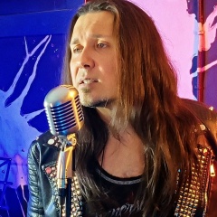 Евгений Колчин, 17.05.1989, Москва