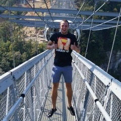 Ванька Кузнецов, 07.07, Санкт-Петербург