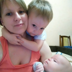 Светлана Боярских, 05.05, Санкт-Петербург