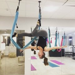 Инна Ткаченко, 10.04.1987, Одесса