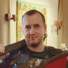 Вадим Алирзаев, 25.09.1986, Санкт-Петербург