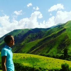 Самат Медетбаев, 01.03.1994, Жанаозен (Новореченск)