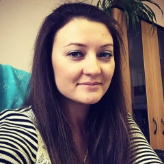 Александра Удовенко, 06.09, Москва