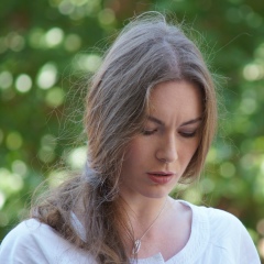 Ия Вахания, 12.12.1986, Тбилиси