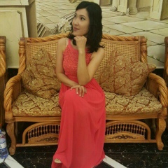 Динара Шаяхметова, Алматы