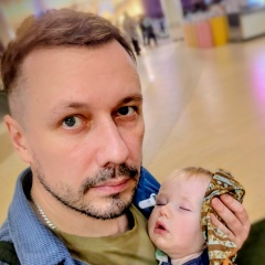 Илья Валихов, 15.11.1987, Санкт-Петербург