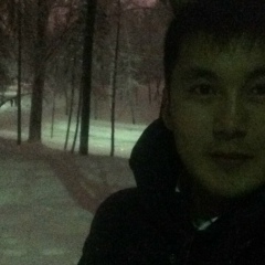 Нурбек Копбаев, 03.07, Алматы