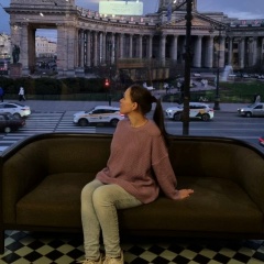 Виктория Скворцова, 16.06, Москва