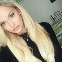 Дарья Жукова, 20.10, Москва