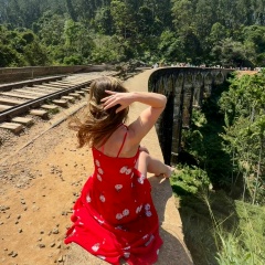 Мария Лисицина, 30.04.1986, Москва