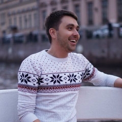 Альберт Лосев, Санкт-Петербург