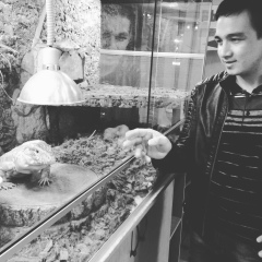 Hakmyrat Garatayew, 21.06, Дашогуз