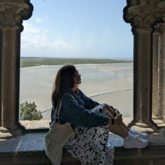 Лариса Буйнова, 13.01.1989, Санкт-Петербург