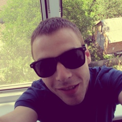 Ярослав Циганенко, 15.04, Белая Церковь