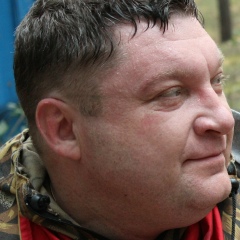 Андрей Лобыкин, 02.05.1965, Новокузнецк