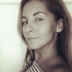 Таня Тахтобина, 30.09, Новосибирск