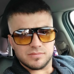 Малик Салехов, 05.04, Подольск