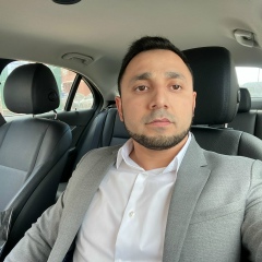 Мамед Гусейнов, 04.11, Москва