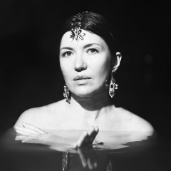 Tayna Balakirskaya, 29.08, Москва