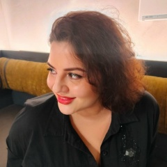 Яна Четверова, 13.04.1988, Волгоград