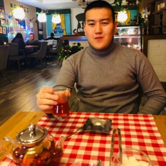 Нурас Жомартов, 23.12.1995, Cartagena de Indias