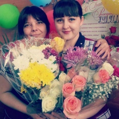 Виктория Мурзахметова, 22.01.1992, Костанай