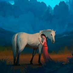 Gauxar Baxram, Астана