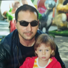 Иван Рыжков, 17.01.1983, Алматы