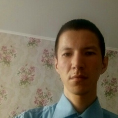 Бауржан Куангалиев, 14.02