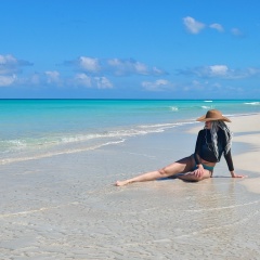 Юлия Никонович, 08.02, Чита