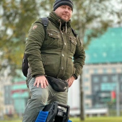 Александр Демченко, 03.11.1989, Минск