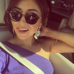 Гульмира Кулебекова, 18.01, Астана