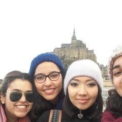 Saule Sadyrova, 28.12.1990, Алматы