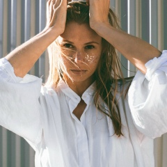 Marina Slyusarenko, 16.12, Санкт-Петербург