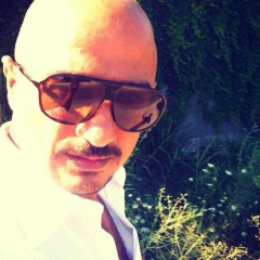 Zafer Tekin, 23.04, İstanbul
