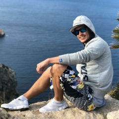 Андрей Червонин, 29.08.1988, Москва