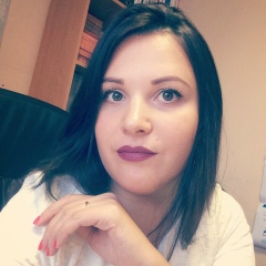 Кристина Горбунова, 06.10, Златоуст