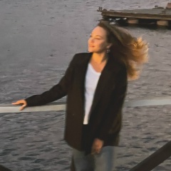 Ирина Тарс, 03.01.1987, Санкт-Петербург