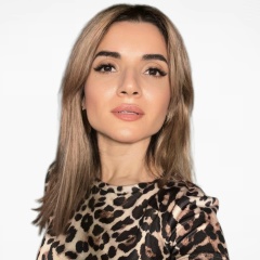 Эрна Навталян, 30.04, Брянск