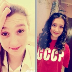 Amina Gairbekova, 17.12, Красногорск