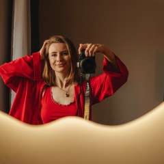 Валерия Чигинева, 01.06.1989, Москва