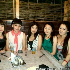 Асемгуль Киякбаева, 18.02.1990, Семей