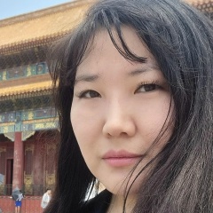 Татьяна Харгатаева, 25.06, Москва