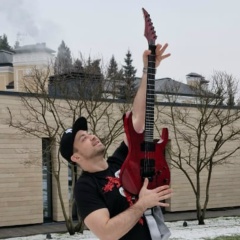 Андрей Фролов, Москва